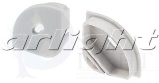 Заглушка ARH-KANT-30R с отверстием Arlight 016134