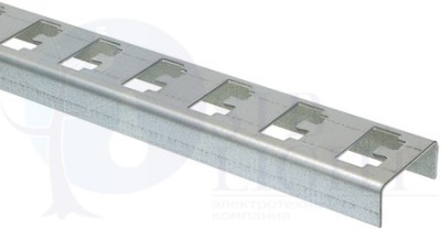 Стойка кабельная К1151 IEK CLW10-GEM-SK-600