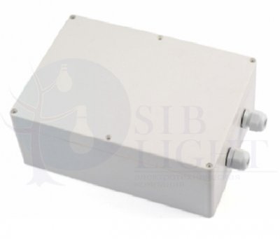 Аварийный блок CONVERSION KIT POWER LED 120W IP65 Световые технологии 4501008010