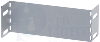 Переходник по ширине (заглушка) 50х300мм EKF w5030010