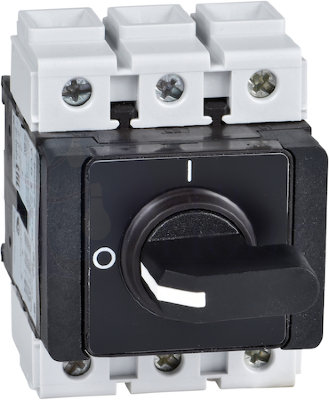 ВЫКЛЮЧАТЕЛЬ-РАЗЪЕДИНИТЕЛЬ 32А Schneider Electric VVD1