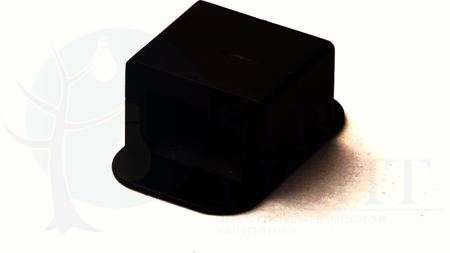 Держатель для хомутов d9. мм (уп.100шт) DKC ДКС 21041302