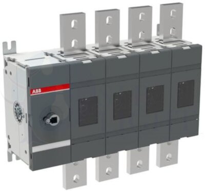 Рубильник OT1600E04 ABB 1SCA022860R6660