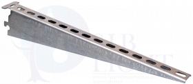 Полка кабельная К1160 УТ1,5 IEK