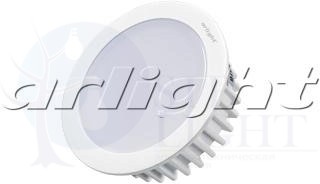 LTM-R70WH-Frost 4.5W White 110deg светодиодный светильник Arlight 020769