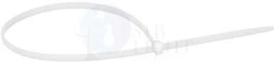 Colring Хомут с внутренними зубцами 7,6х360 (1упак.=100шт.) Legrand 032049