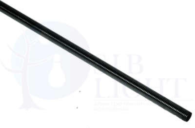 Шпилька М12*1000 IEK CLW10-TM-12-1