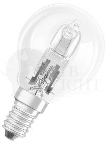 Галогенная лампа накаливания 64543 P PRO 46W 230V E1420X1 ECO OSRAM