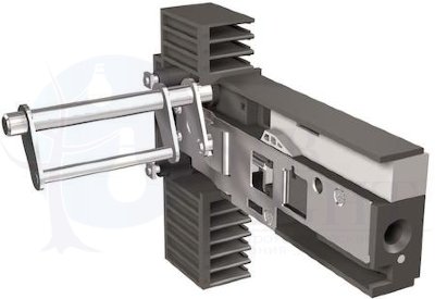 Комплект преобразования исполнения FP XT4 W <FP P ABB 1SDA066289R1