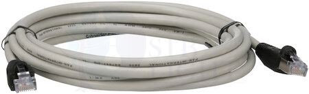 3М КАБЕЛЬ ДЛЯ ГРАФИЧ ТЕРМИНАЛА Schneider Electric VW3A1104R30