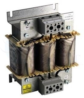 Входной дроссель для ACSM1 ABB 68711185