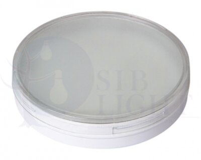 Лампа PLED-GX70 20w 3000K 230/50 (нов33LED) Jazzway 1027689A
