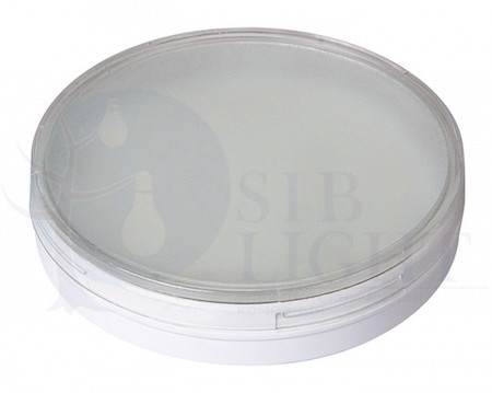 Лампа PLED-GX70 20w 3000K 230/50 (нов33LED) Jazzway 1027689A