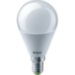 Светодиодные лампы формы «шар» NLL-G NLL-G45-8.5-230-2.7K-E14