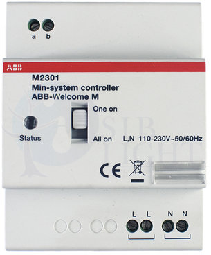 Мини системный контроллер ABB M2301