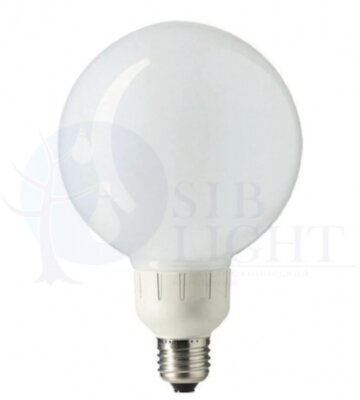 MASTER PL-E Globe 20W 827 E27