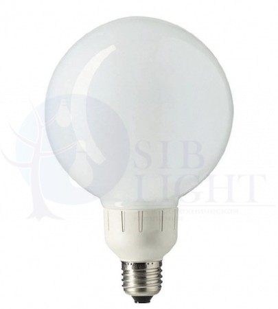 MASTER PL-E Globe 20W 827 E27
