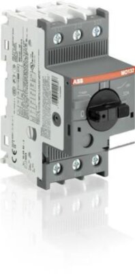 Автоматич.выключ. MO132-25А 50кА магн.расцепитель ABB 1SAM360000R1014