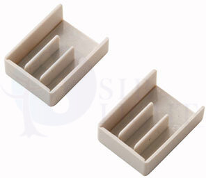 Заглушка концевая BB-EC/2+3P, BB-EC/2+3P EATON 120805