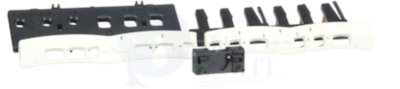 КОМПЛЕКТ СИЛОВЫХ ПРИСОЕДИНЕНИЙ Schneider Electric LAD9R1V