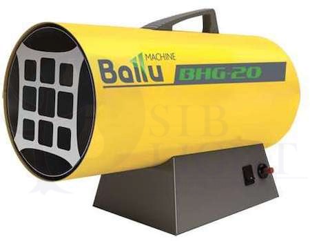 Газовая тепловая пушка 33 кВт (1000 м3/ч) Ballu НС-1011967
