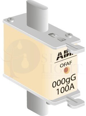 Предохранитель, 6 А ABB 6.1