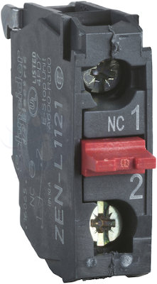 БЛОК-КОНТАКТ 1НЗ Schneider Electric ZENL1121
