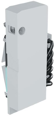 Контакты состояния выключателя AUX-C T4-T5-T6 1Q 1SY 400 Vac ABB 1SDA054912R1