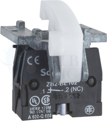 КОНТАКТНЫЙ ЭЛЕМЕНТ NC+NO Schneider Electric XACS105