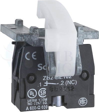 КОНТАКТНЫЙ ЭЛЕМЕНТ NC+NO Schneider Electric XACS105