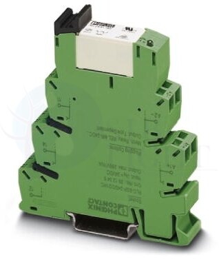 PLC-RSP- 24DC/21HC Релейный модуль (упак. 10) Phoenix Contact 2912277