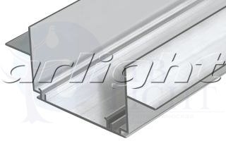 Алюминиевый Профиль-держатель TEK-POWER-RW70F-GH16-2000 Arlight 019885