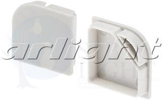 Заглушка ARH-KANT-30S глухая Arlight 016560