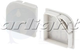 Заглушка ARH-KANT-30S глухая Arlight 016560