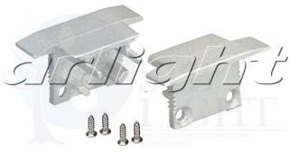 Заглушка SL-SLIM-H13-F Arlight 019318