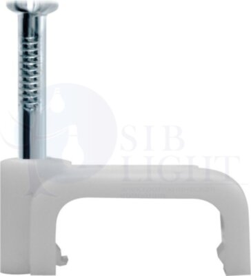 Скобы NCS-10-20 Navigator 71883