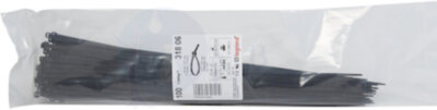 Colring Хомут черн 3,5X360 (упак.=100шт.) Legrand 031806