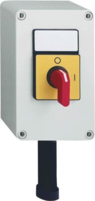 ГОЛОВКА КУЛАЧКОВОГО ПЕРЕКЛЮЧАТЕЛЯ Schneider Electric KA1A050G