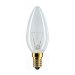 B35 60W 230V E14 CL.1CT/10X10F