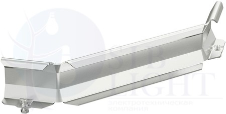 СОЕДИНЕНИЕ УГЛОВОЕ 14 ГОР.ОЦИНК Schneider Electric 725096