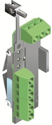 Комплект преобразования исполнения KIT FP T5 P->W ABB 1SDA054855R1