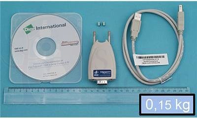 ABB Адаптер USB-последовательный порт для DriveWindow Light ABB 68583667