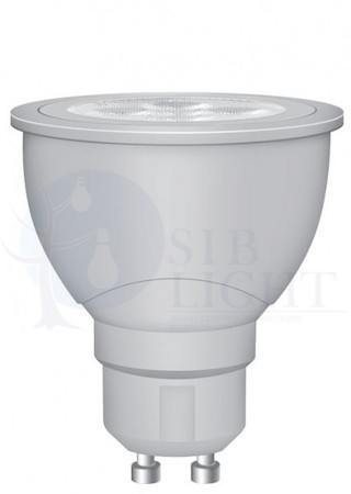 Светодиодная лампа SSTPR1650AD7,5W/827220-240VGU106XBLOSRAM