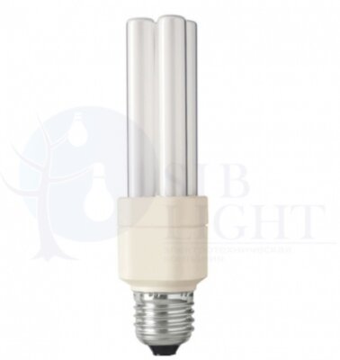 MST PL-E 11W/865 E27 230-240V