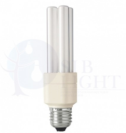 MST PL-E 11W/865 E27 230-240V