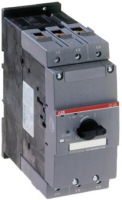 Автомат MO495-100 50кА магн расцепитель ABB 1SAM560000R1010