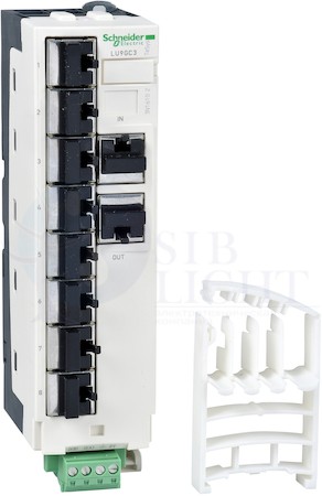 MODBUS РАЗВЕТВИТЕЛЬ Schneider Electric LU9GC3