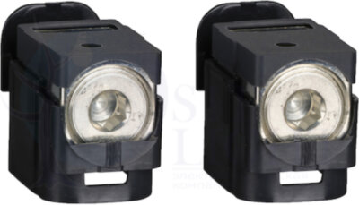 2 АЛЮМ.ЗАЩЕЛК.КЛЕММЫ 185ММ2 NSX100-250 Schneider Electric LV429247