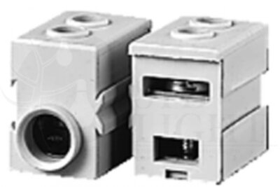 Переходник 6-35мм кв (SZ-ESK2) (шт) ABB 2CDL200001R3501