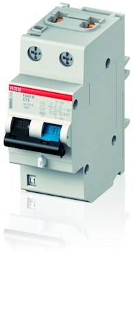 Авт.выкл.диф.тока FS401MK-C13/0.03 ABB 2CCL562310E0134